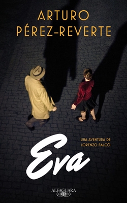 Eva (Serie Falcó 2)