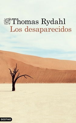 Los desaparecidos Los desaparecidos