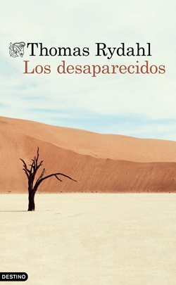 Los desaparecidos