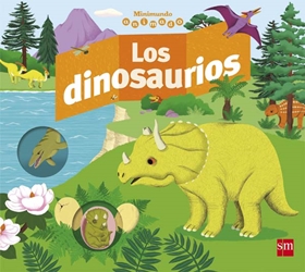 Los dinosaurios