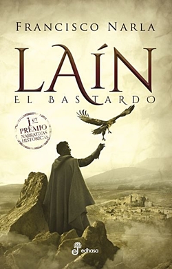 Laín el bastardo Laín el bastardo