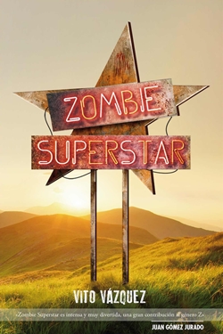 Zombie Superstar Zombie Superstar