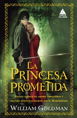 La princesa prometida La princesa prometida