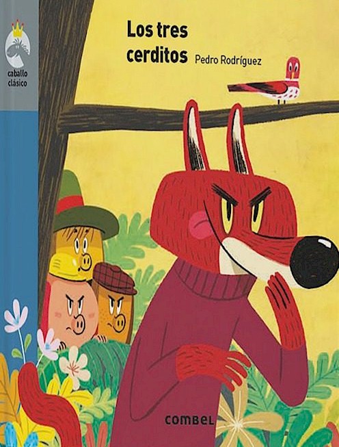 Los tres cerditos Los tres cerditos