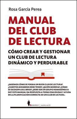 Manual del Club de Lectura Manual del Club de Lectura