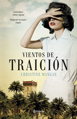 Vientos de traición Vientos de traición