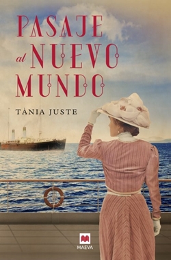 Pasaje al Nuevo Mundo Pasaje al Nuevo Mundo