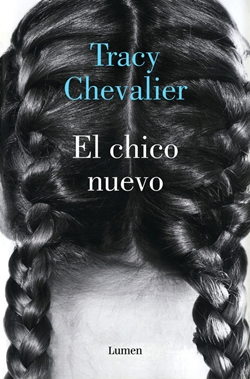 El chico nuevo (The Hogarth Shakespeare)