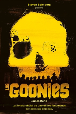 Los Goonies Los Goonies
