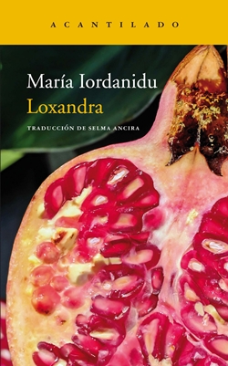 Loxandra Loxandra