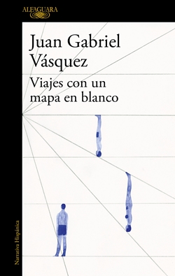 Viajes con un mapa en blanco Viajes con un mapa en blanco