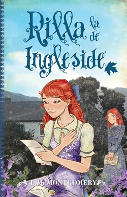 Rilla la de Ingleside Rilla la de Ingleside