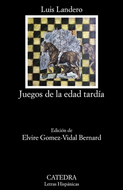 Juegos de la edad tardía Juegos de la edad tardía