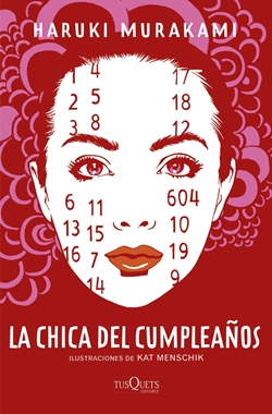 La chica del cumpleaños La chica del cumpleaños