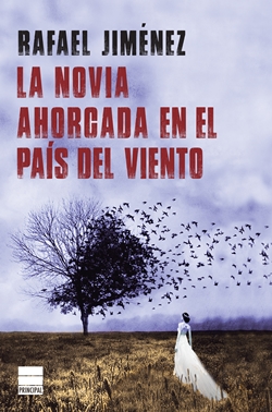 La novia ahorcada en el país del viento La novia ahorcada en el país del viento
