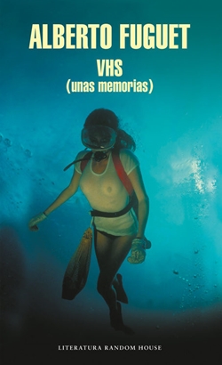 VHS (unas memorias)