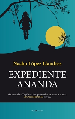 Expediente Ananda Expediente Ananda