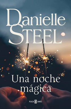 Una noche mágica Una noche mágica