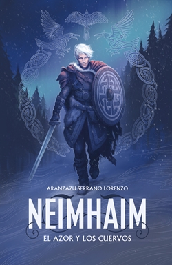 Neimhaim. El azor y los cuervos Neimhaim. El azor y los cuervos