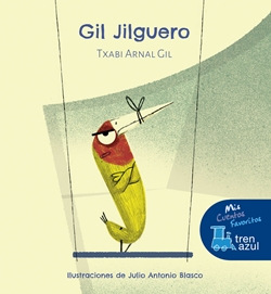 Gil Jilguero