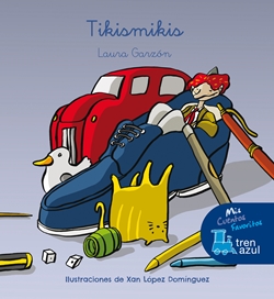 Tikismikis Tikismikis