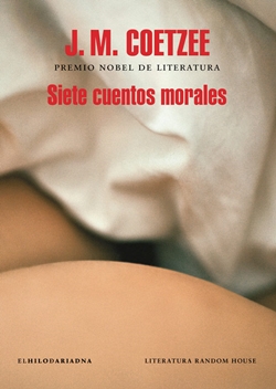 Siete cuentos morales Siete cuentos morales