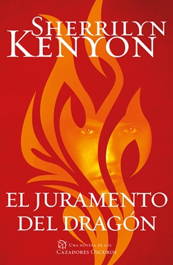 El juramento del dragón (Cazadores Oscuros 27) El juramento del dragón (Cazadores Oscuros 27)