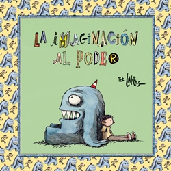 La imaginación al poder La imaginación al poder