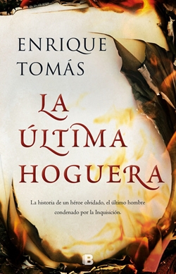 La última hoguera La última hoguera