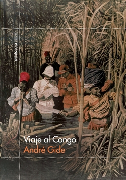 Viaje al Congo Viaje al Congo