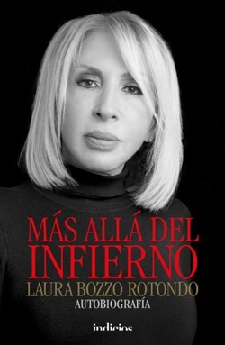 Más allá del infierno Más allá del infierno