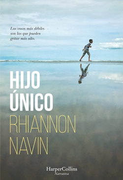 Hijo único Hijo único