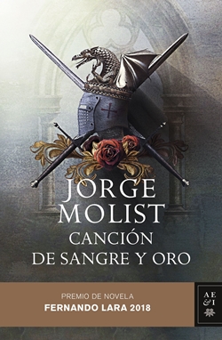 Canción de sangre y oro Canción de sangre y oro
