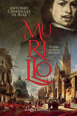 Murillo: El mago sevillano del pincel