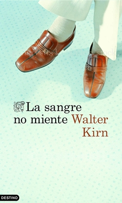 La sangre no miente La sangre no miente