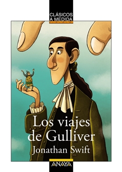 Los viajes de Gulliver Los viajes de Gulliver