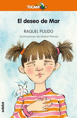 El deseo de Mar El deseo de Mar