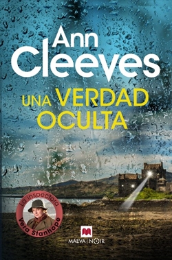 Una verdad oculta. Vera Stanhope 2 Una verdad oculta. Vera Stanhope 2