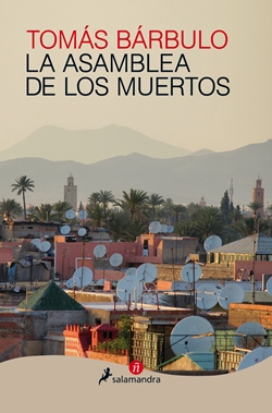 La asamblea de los muertos La asamblea de los muertos