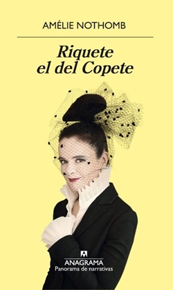Riquete el del Copete Riquete el del Copete