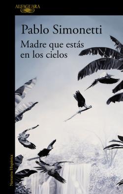 Madre que estás en los cielos Madre que estás en los cielos