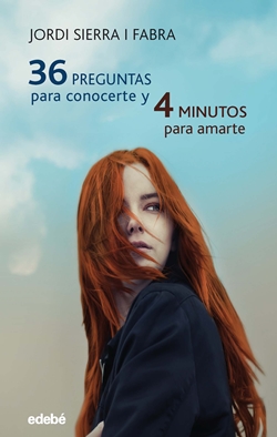 36 preguntas para conocerte y 4 minutos para amarte 36 preguntas para conocerte y 4 minutos para amarte
