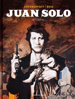 Juan Solo Integral