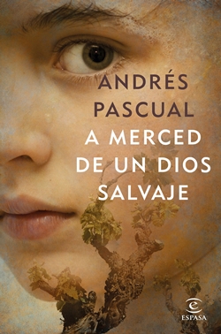 A merced de un Dios salvaje A merced de un Dios salvaje