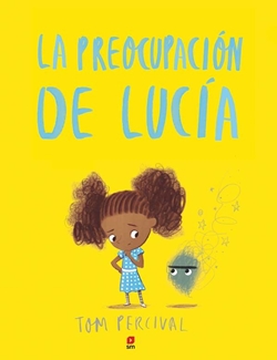 La preocupación de Lucía La preocupación de Lucía