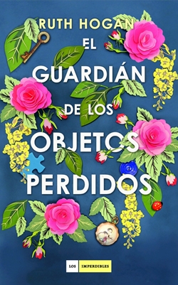 El guardián de los objetos perdidos El guardián de los objetos perdidos