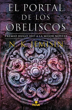 El Portal de los Obeliscos (Trilogía de la Tierra Fragmentada 2) El Portal de los Obeliscos (Trilogía de la Tierra Fragmentada 2)