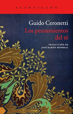 Los pensamientos del té Los pensamientos del té