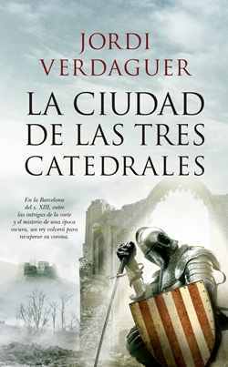 La ciudad de las tres catedrales