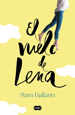El vuelo de Lena El vuelo de Lena